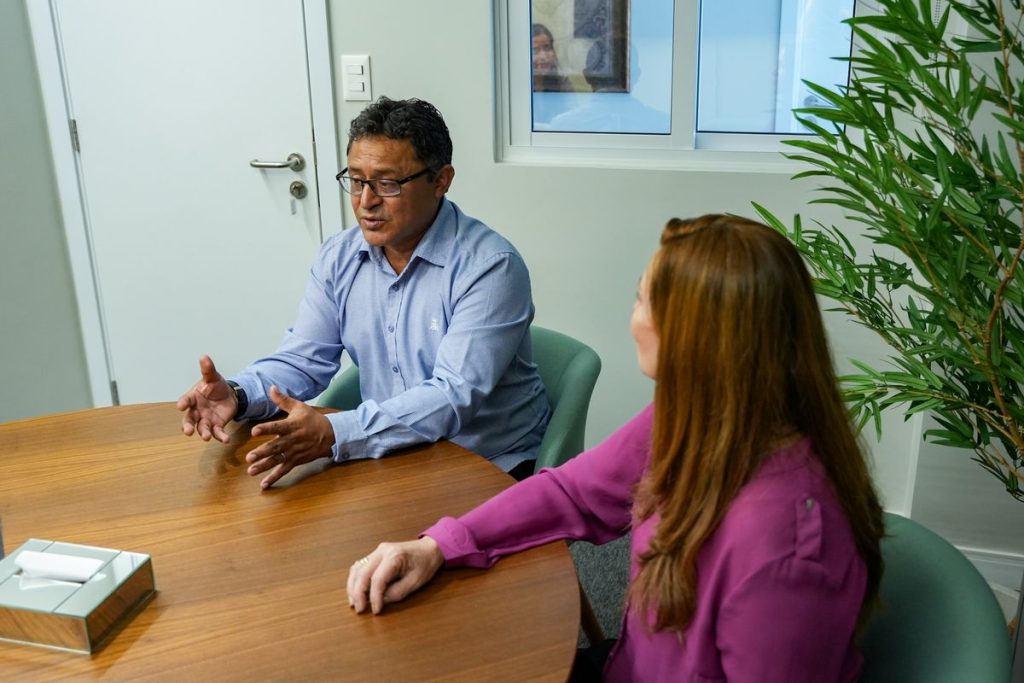 Voz da fé no Peru: Conheça a trajetória de casal missionário