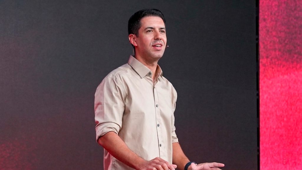 Membro da Doutrinária ensina como ler a Bíblia em 90 dias