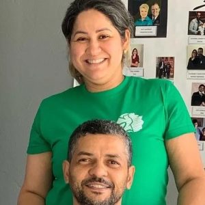 De férias no Brasil, missionários revelaram bastidores da missão