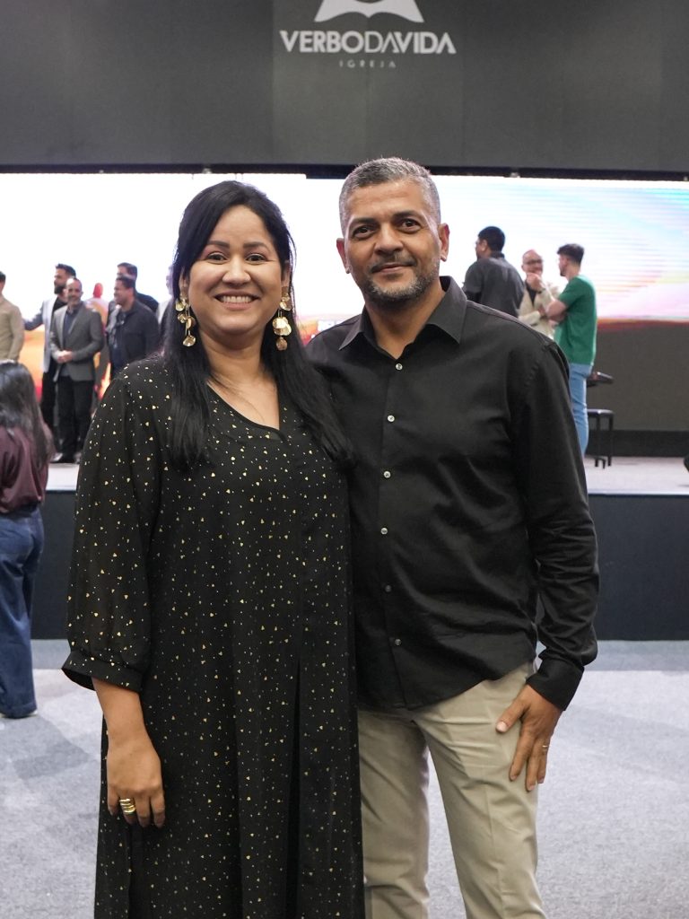 De férias no Brasil, missionários revelaram bastidores da missão