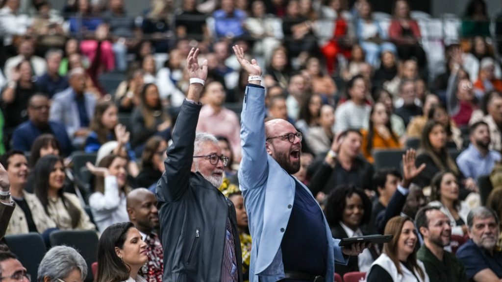 Participe do evento Verbo da Vida mais esperado do Nordeste