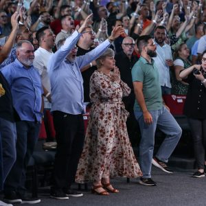 É HOJE! Reunião de Pastores vai cuidar de quem cuida de nós