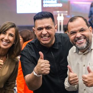 É HOJE! Reunião de Pastores vai cuidar de quem cuida de nós