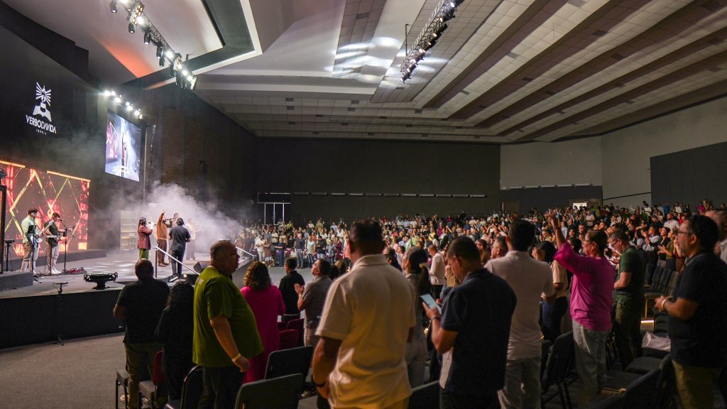 Descubra os temas que fortaleceram pastores para a obra