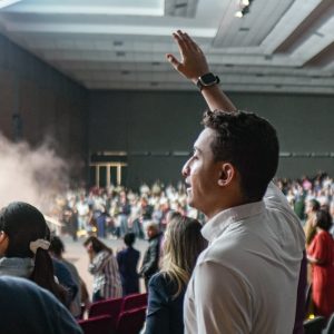 Descubra os temas que fortaleceram pastores para a obra