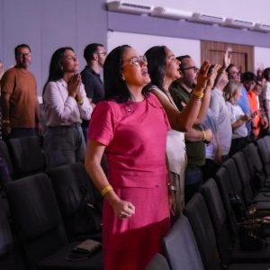 Descubra os temas que fortaleceram pastores para a obra