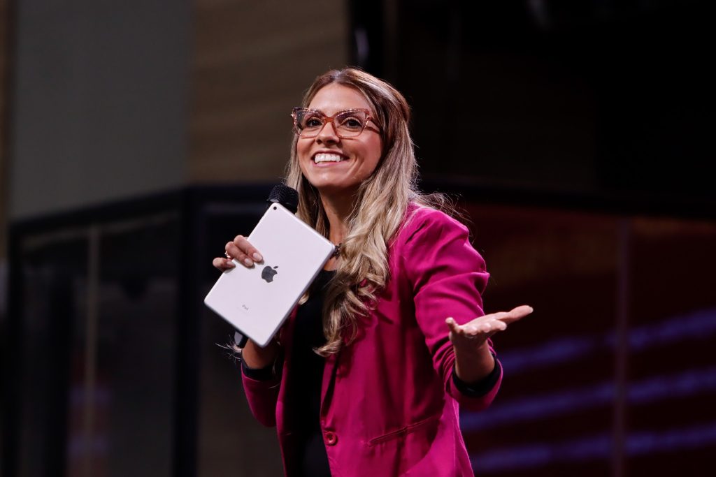 Descubra os temas que fortaleceram pastores para a obra