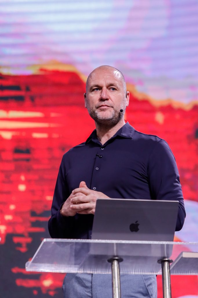 Descubra os temas que fortaleceram pastores para a obra