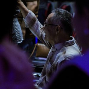 Saiba como encontro abordou a importância pausa no ministério