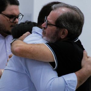 Saiba como encontro abordou a importância pausa no ministério