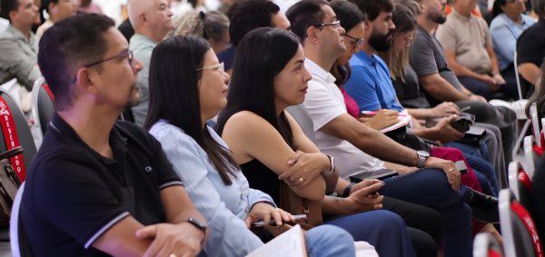 Saiba como encontro abordou a importância pausa no ministério