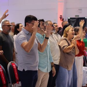 Saiba como encontro abordou a importância pausa no ministério