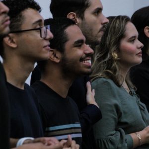 Saiba como encontro abordou a importância pausa no ministério