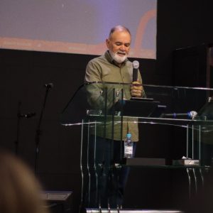 Saiba como encontro abordou a importância pausa no ministério