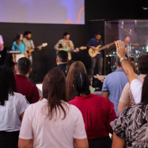 Saiba como encontro abordou a importância pausa no ministério