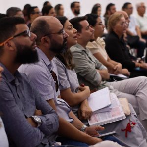 Saiba como encontro abordou a importância pausa no ministério