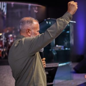 Saiba como encontro abordou a importância pausa no ministério