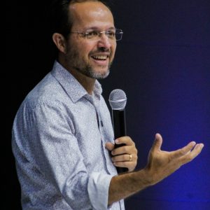 Saiba como encontro abordou a importância pausa no ministério