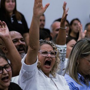 Saiba como encontro abordou a importância pausa no ministério