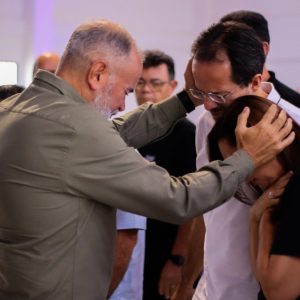 Saiba como encontro abordou a importância pausa no ministério