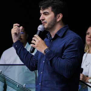 Saiba como encontro abordou a importância pausa no ministério