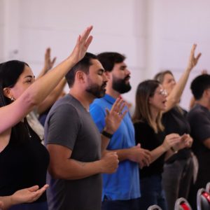 Saiba como encontro abordou a importância pausa no ministério