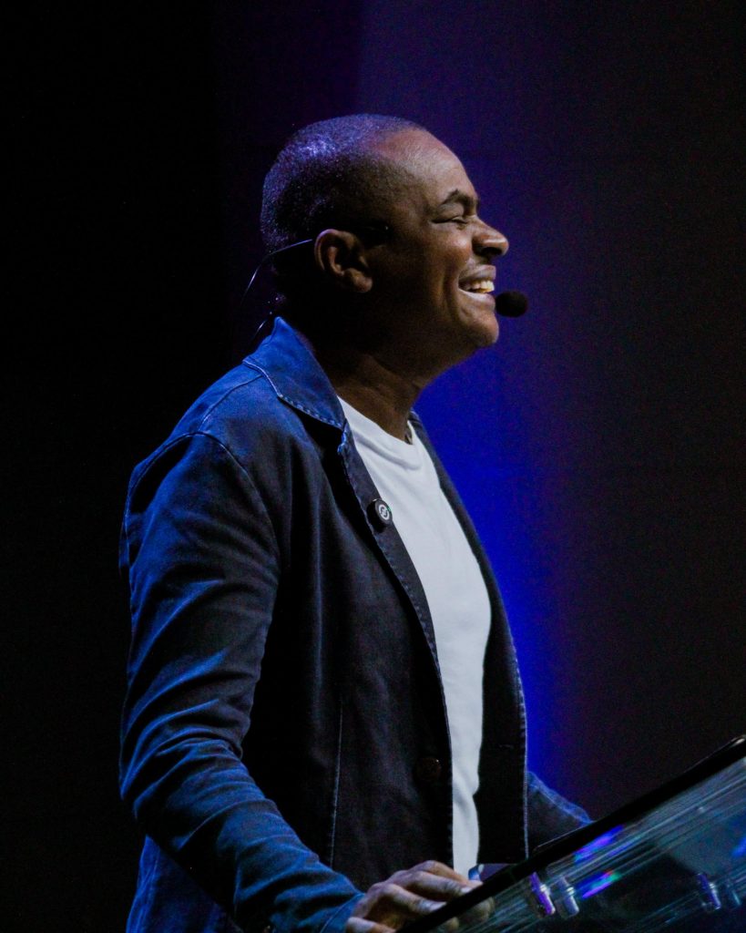 Saiba como encontro abordou a importância pausa no ministério