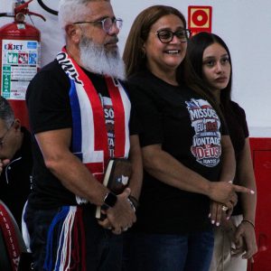 Saiba como encontro abordou a importância pausa no ministério