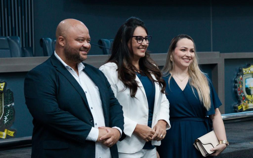 HONRA: Pastor brasiliense ganhou cidadania em Teresina (PI)