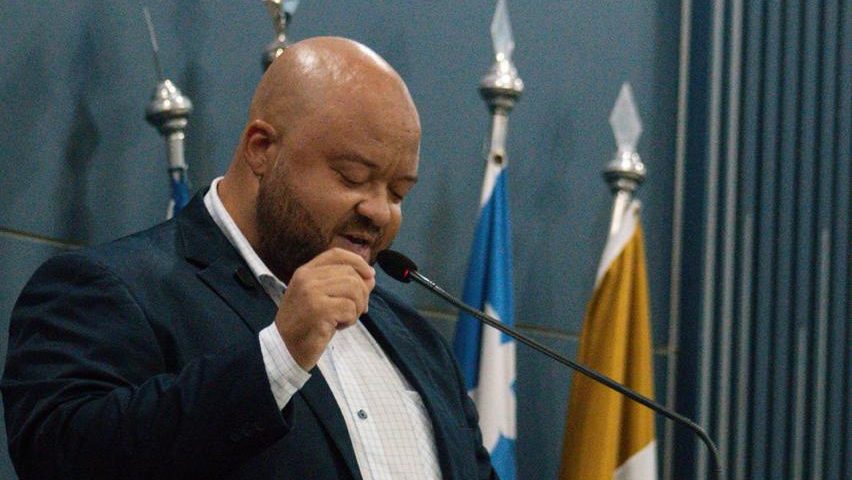 HONRA: Pastor brasiliense ganhou cidadania em Teresina (PI)