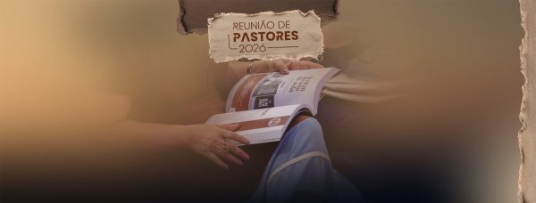 MÓDULOS RHEMA: mais de 25 toneladas de conhecimento