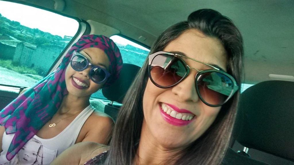 Transformando dor em propósito, atleta conquistou pódios