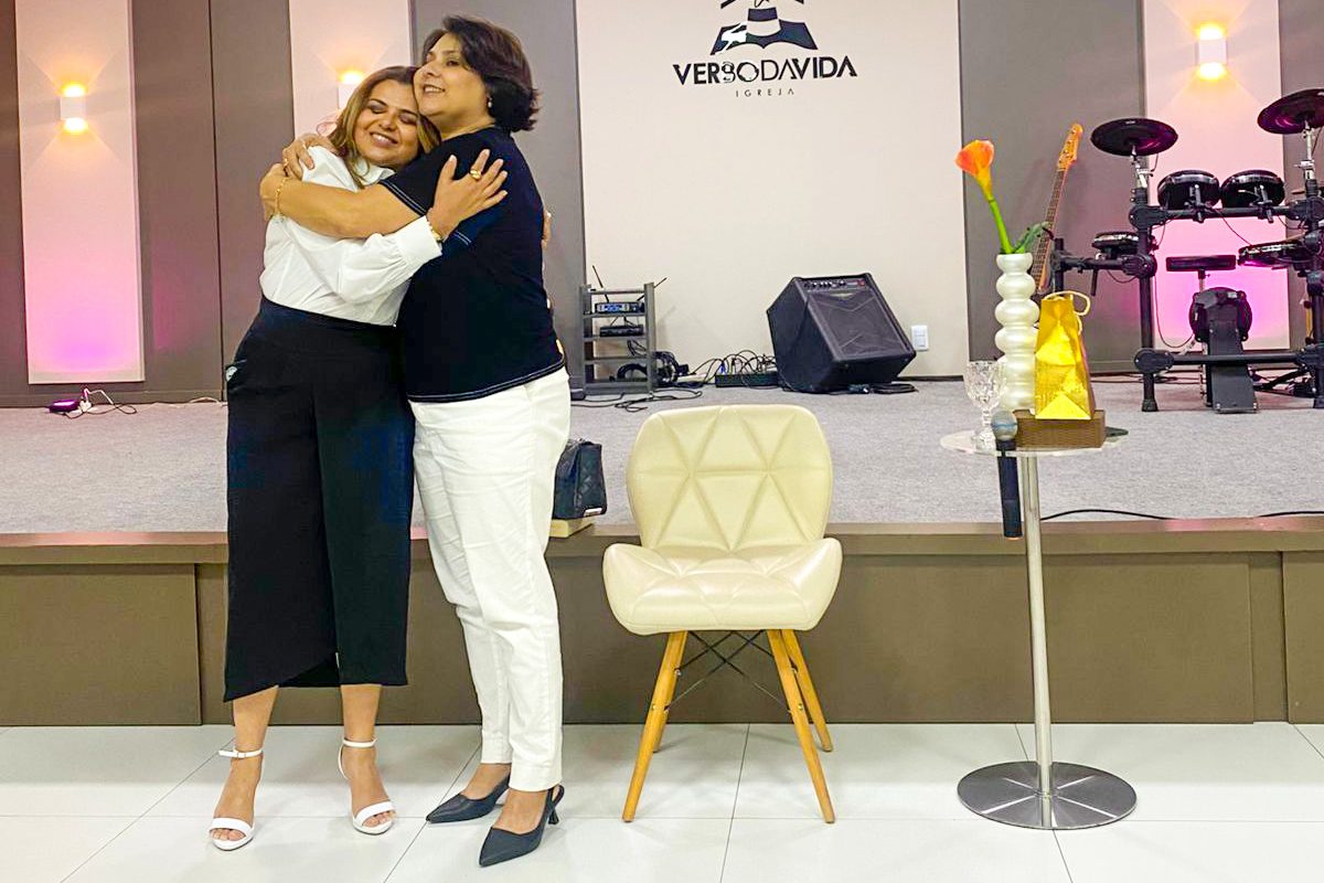 Veja como mulheres de Pocinhos (PB) refletiram sua identidade