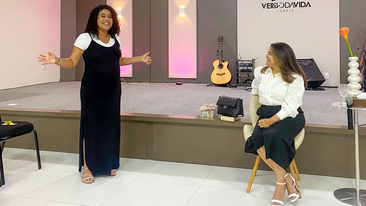 Veja como mulheres de Pocinhos (PB) refletiram sua identidade