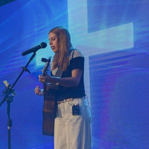 Batismo revelou transformação de famílias em igreja gaúcha