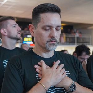 Batismo revelou transformação de famílias em igreja gaúcha