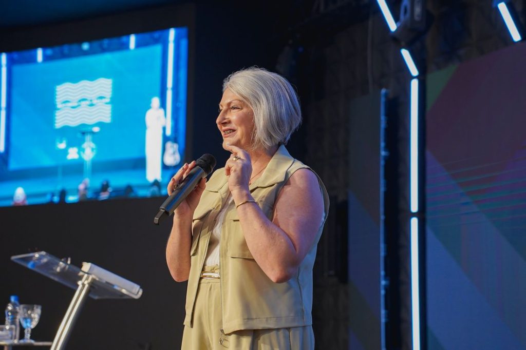 Batismo revelou transformação de famílias em igreja gaúcha