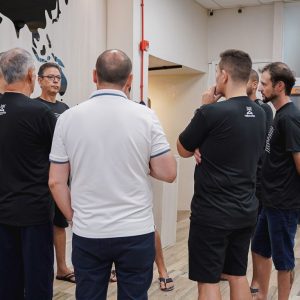 Batismo revelou transformação de famílias em igreja gaúcha