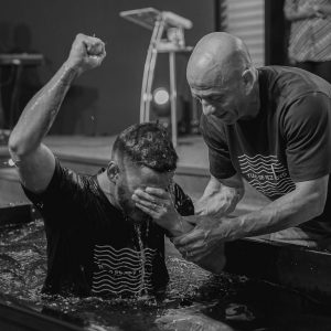 Batismo revelou transformação de famílias em igreja gaúcha