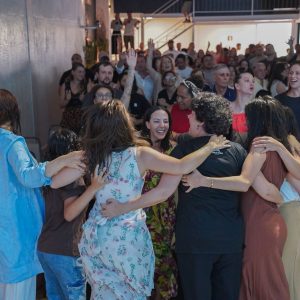 Batismo revelou transformação de famílias em igreja gaúcha