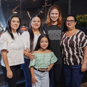 Batismo revelou transformação de famílias em igreja gaúcha