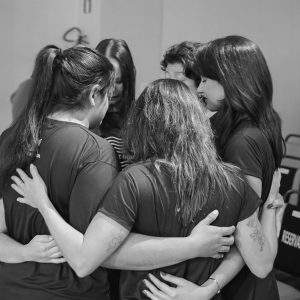 Batismo revelou transformação de famílias em igreja gaúcha