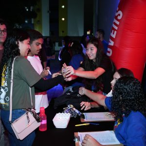 Conferência Legado 2026 - filhos de pastores