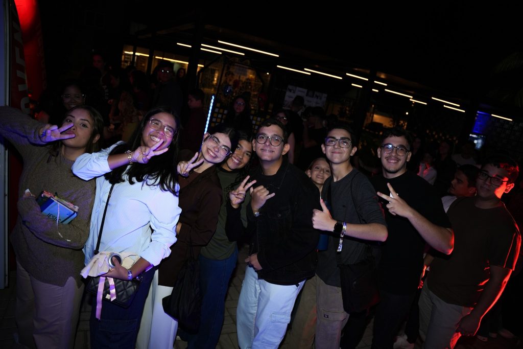 Conferência Legado 2026 - filhos de pastores