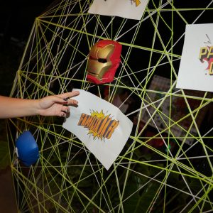 Conferência Legado 2026 - filhos de pastores