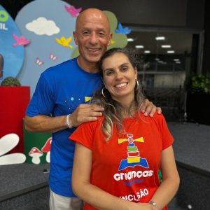 Saiba como evento capacitou professores em Caxias do Sul (RS)