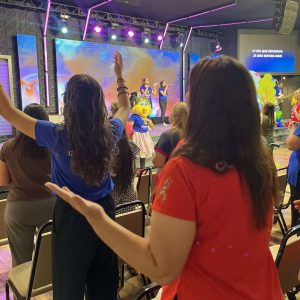 Saiba como evento capacitou professores em Caxias do Sul (RS)