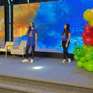 Saiba como evento capacitou professores em Caxias do Sul (RS)