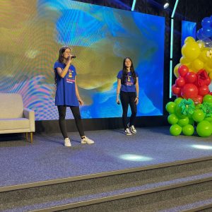 Saiba como evento capacitou professores em Caxias do Sul (RS) 