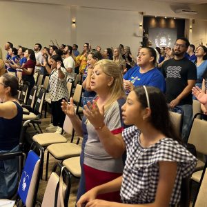 Saiba como evento capacitou professores em Caxias do Sul (RS)